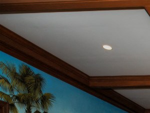 A clubhouse with media room, business center, and fitness center are some features of our community. - Photo Gallery 2