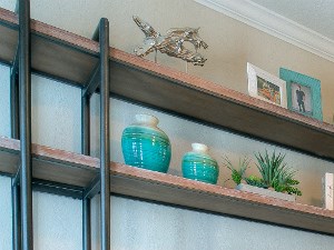 Relax and renew in your home at Windsor Club, where each apartment home offers a patio or sunroom. - Photo Gallery 4