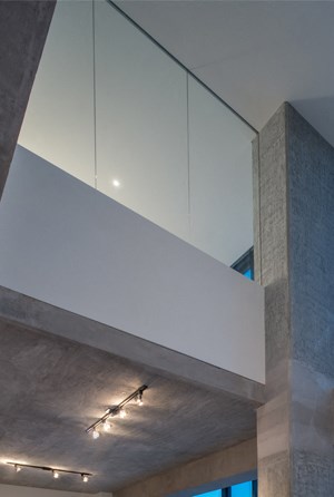 Living And Dining Living And Dining at One 333, Chicago, IL, 60605 - Photo Gallery 3