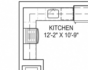 One Bedroom a13 Floor Plan One Bedroom a13 Floor Plan at One 333, Chicago, Illinois