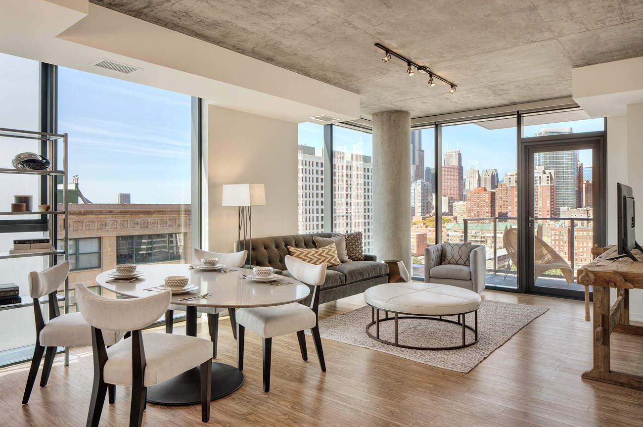 One 333 Apartments, 1333 S Wabash, Chicago, IL RentCafe