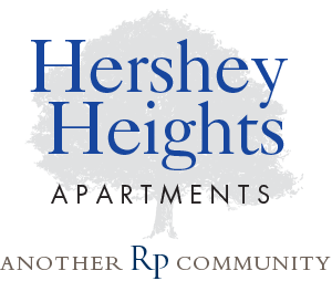 Hershey Heights logo