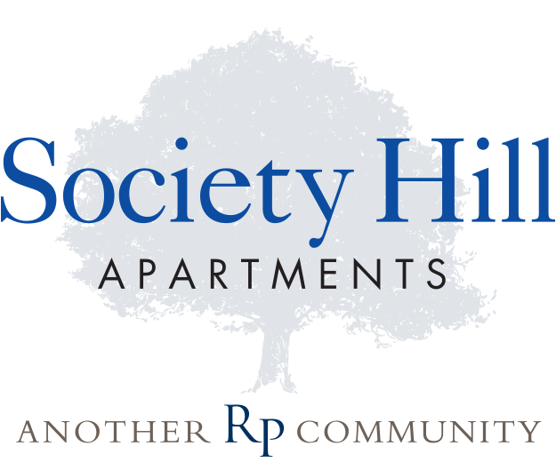 Society Hill logo