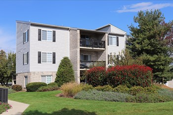 2902 Chesterbrook Court 1-2 Beds Apartment for Rent - Photo Gallery 5