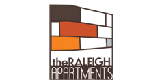Raleigh Apartments Logo