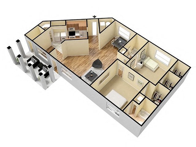 Heather-Yew-Tree Floor Plan Heather-Yew-Tree Floor Plan