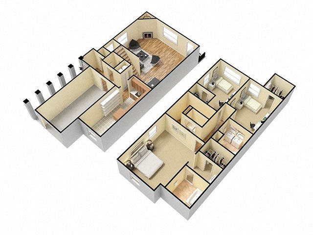 Sage Floor Plan Sage Floor Plan