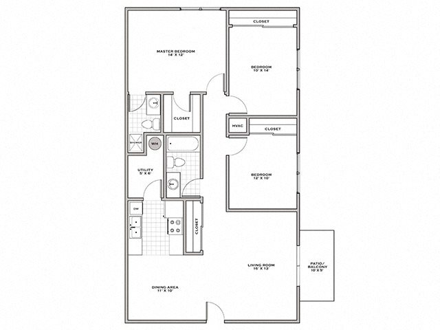 3 bedroom apartments in Wilmington NC 3 bedroom apartments in Wilmington NC