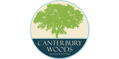 Canterbury Woods Apartments logo