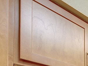 Double Stainless Steel Sink Kitchen and counters at Montecito, Raleigh, NC, 27609