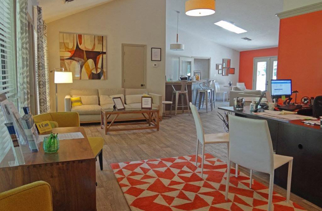 Pine Winds Apartments in Raleigh, NC