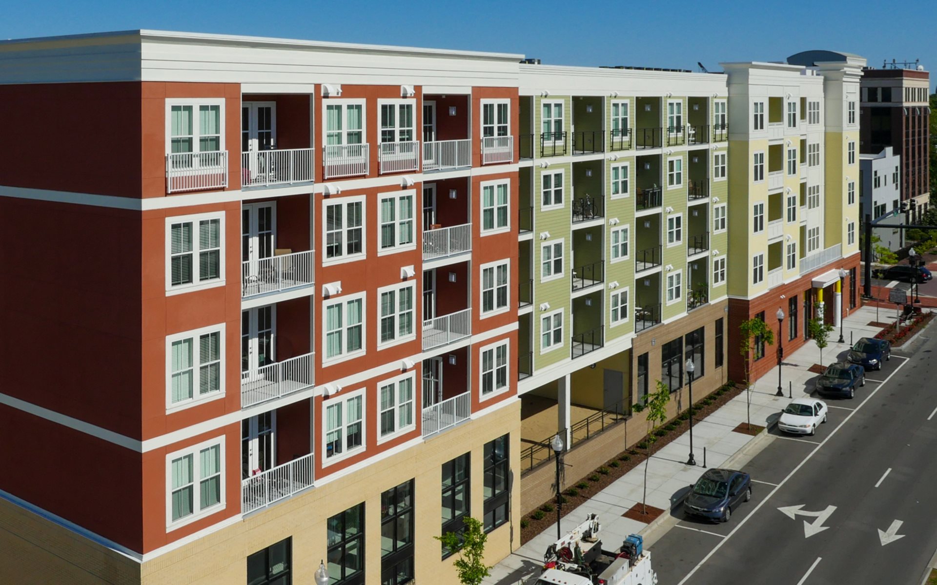 City Block Apartments In Wilmington Nc City Block Apartments In Wilmington Nc