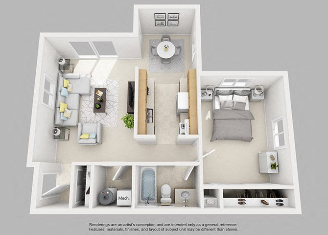 Four-Seasons_1Bed-1Bath- Four-Seasons_1Bed-1Bath-