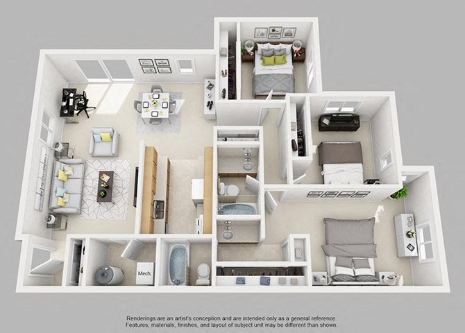 Four-Seasons_3Bed-2Bath Four-Seasons_3Bed-2Bath