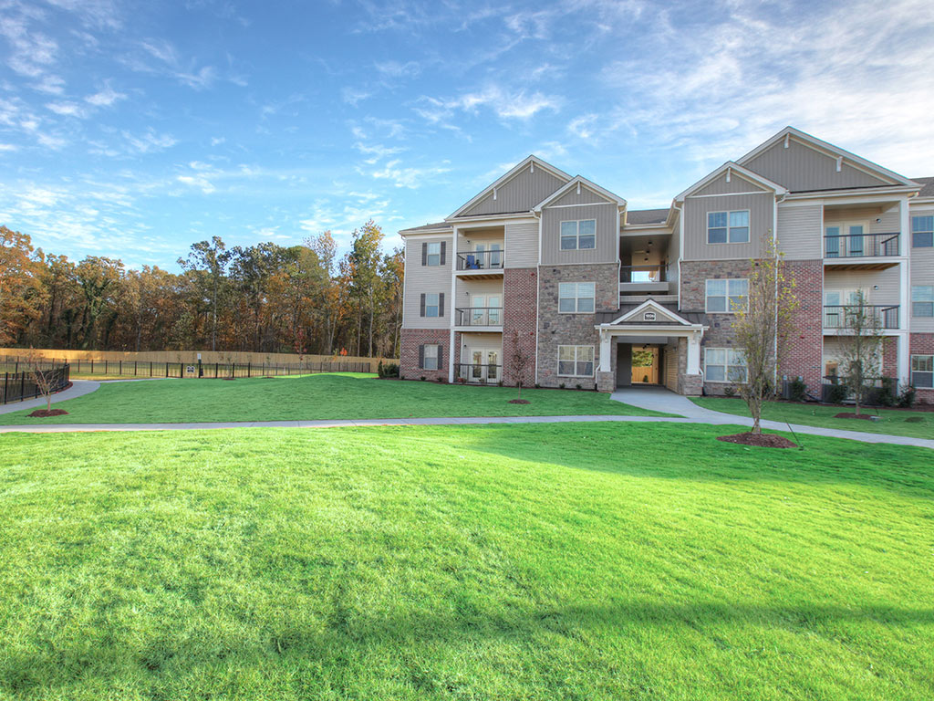 Amelia Station Apartments in Clayton, NC