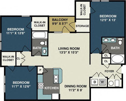 Amelia-Station-3B-floor-plan Amelia-Station-3B-floor-plan