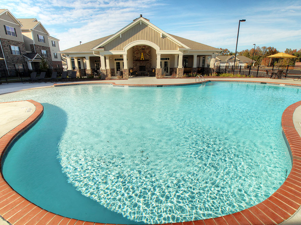 Amelia Station | Apartments in Clayton, NC