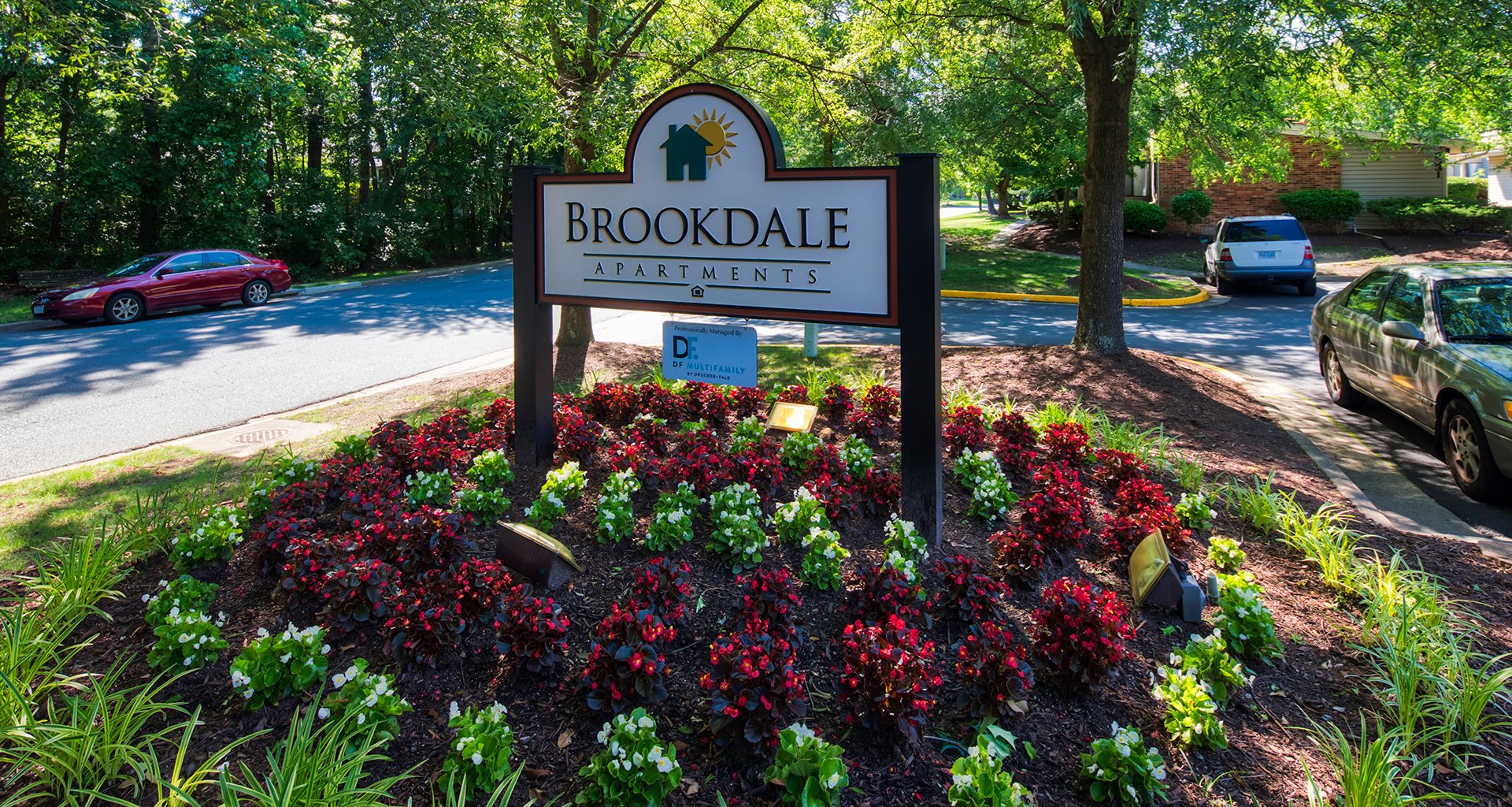 Brookdale Apartments Apartments in Henrico, VA