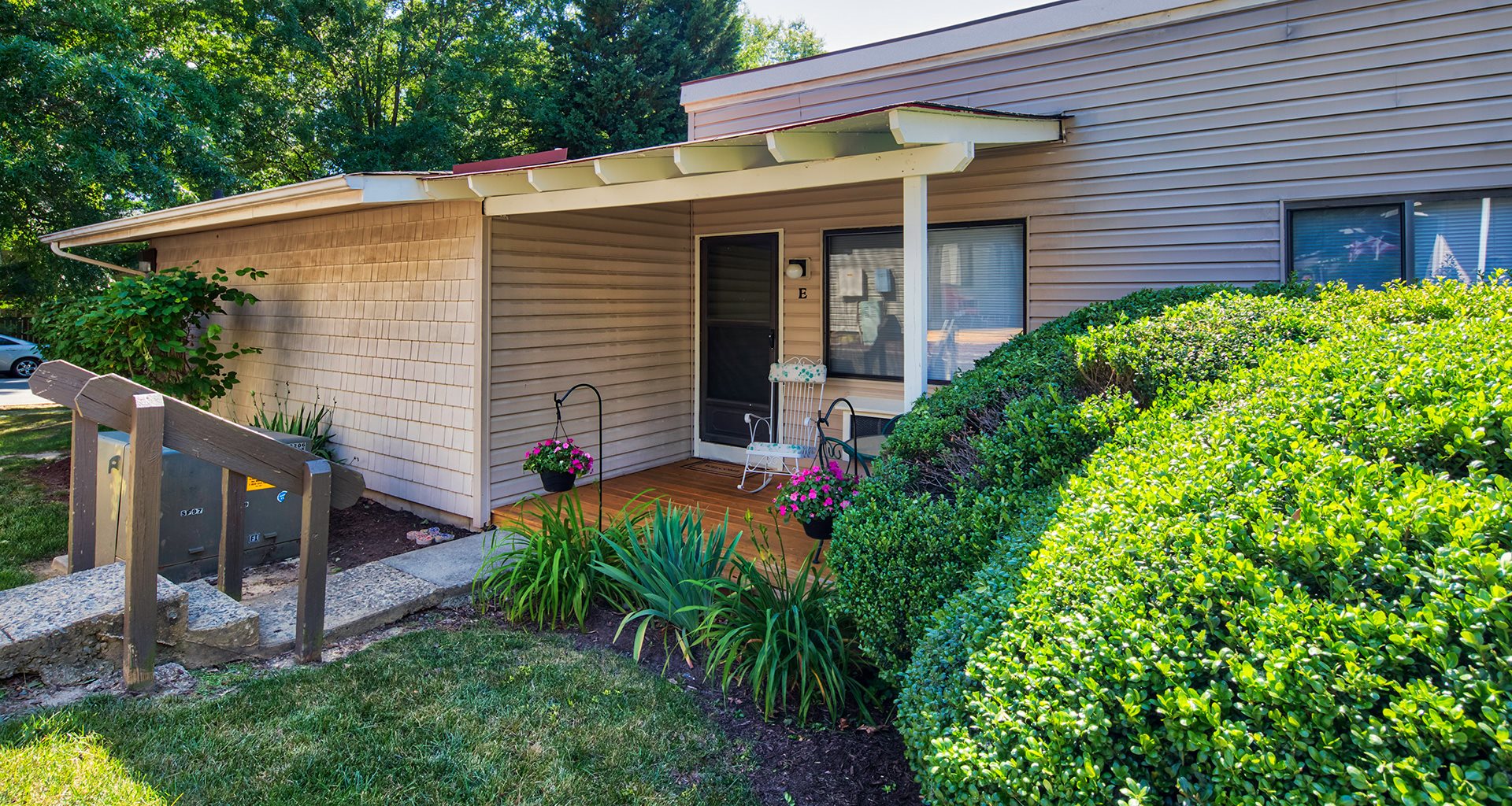 Brookdale Apartments Apartments in Henrico, VA