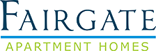 Fairgate Apartments Logo