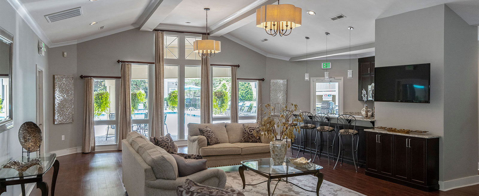 Mayfaire Apartments in Raleigh, NC