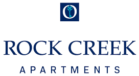 Rock Creek Apartments Logo
