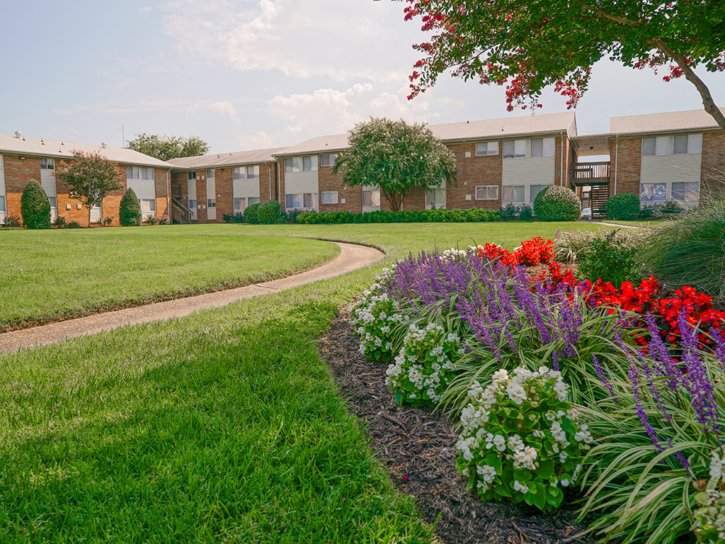 Affordable apartments in an ideal Norfolk location