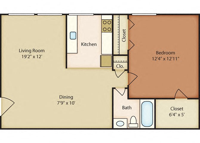 One bedroom apartments in Norflk VA One bedroom apartments in Norflk VA