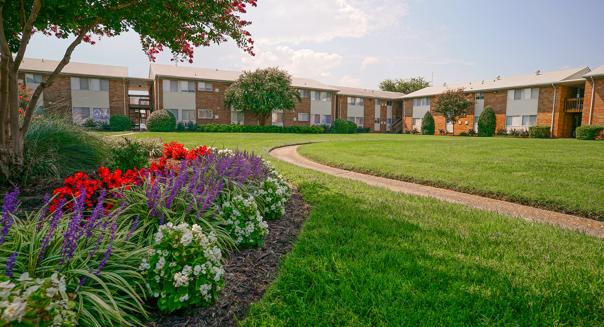 Andover Apartments Apartments in Norfolk, VA