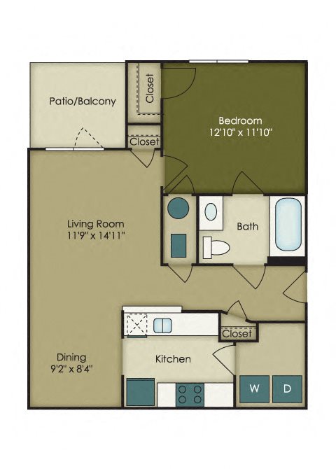 Affordable 1 bedroom Apartments Affordable 1 bedroom Apartments