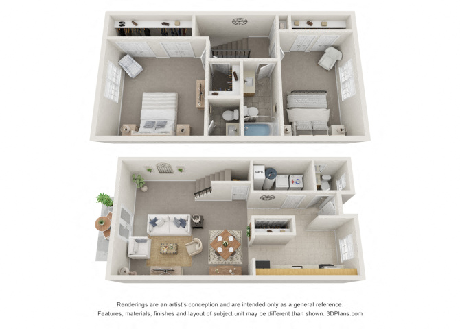 Haygood Halls_Dorchester