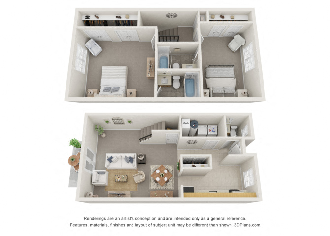 Haygood Halls_Dorchester II
