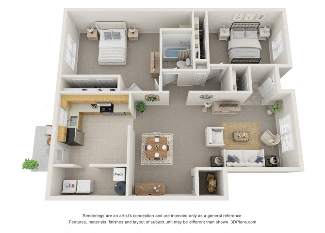 Haygood Halls_Somerset Floor Plan