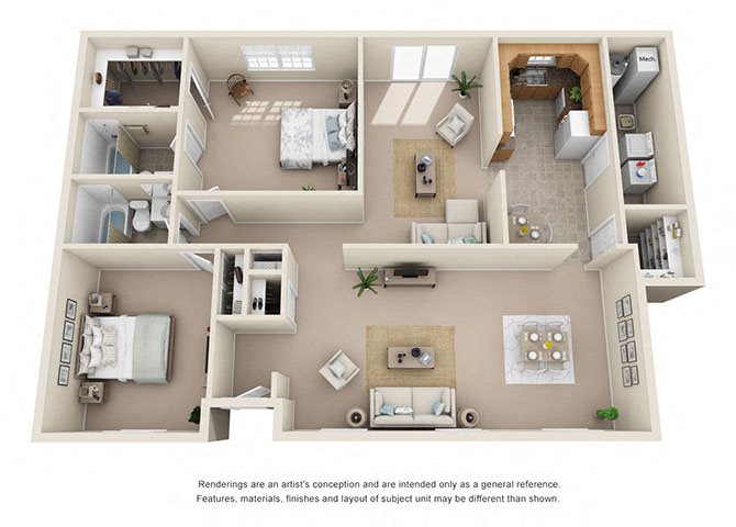 Bexley Floor Plan Bexley Floor Plan