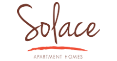 Solace Apartments Logo