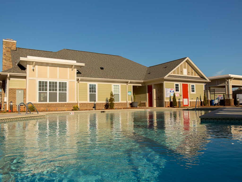 Photos and Video of Water Garden Park in Raleigh, NC