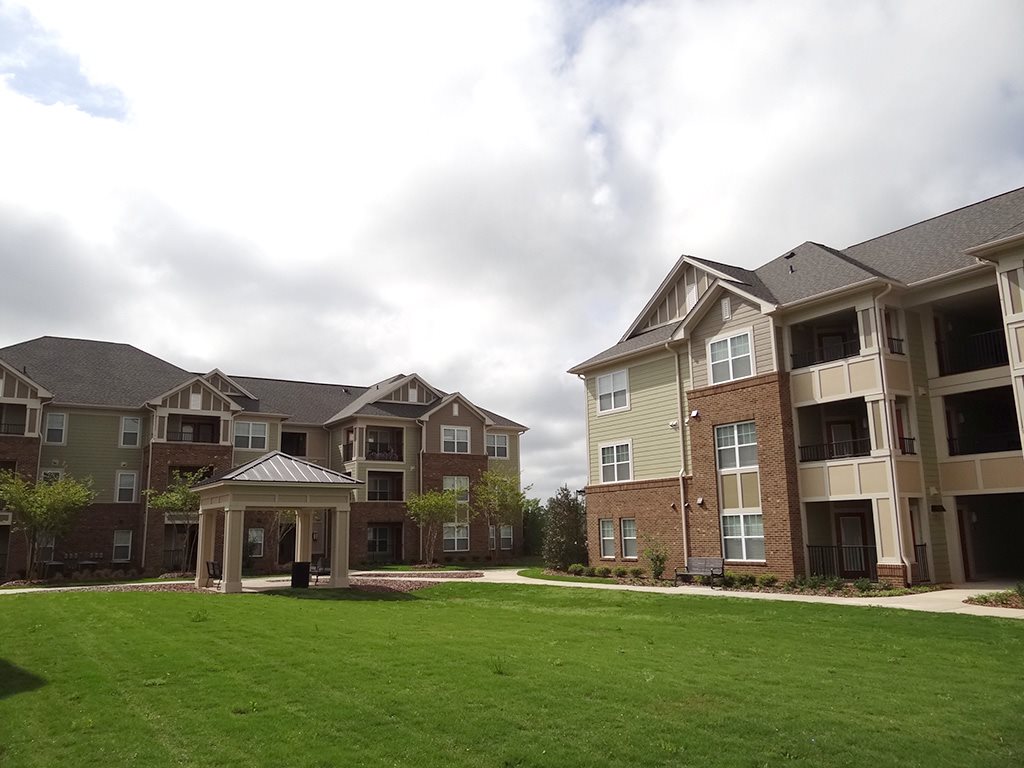 Photos and Video of Water Garden Village in Raleigh, NC