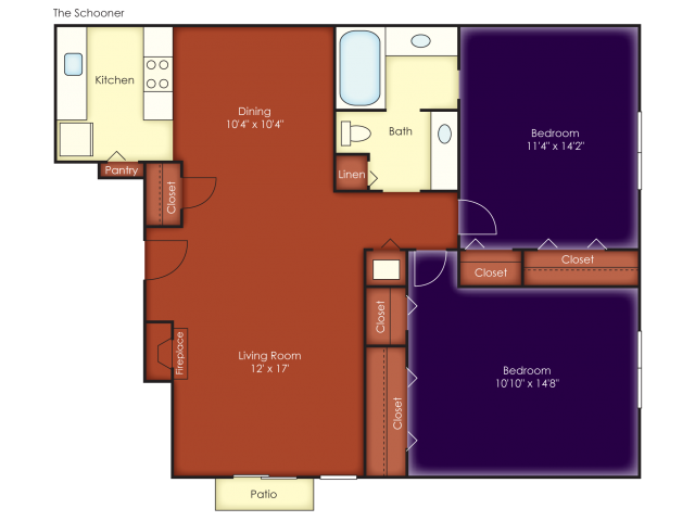 Schooner_2_FloorPlan Schooner_2_FloorPlan