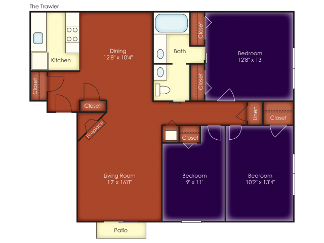Trawler_2_FloorPlan Trawler_2_FloorPlan