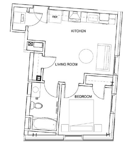 ALBANY Floor Plan 7