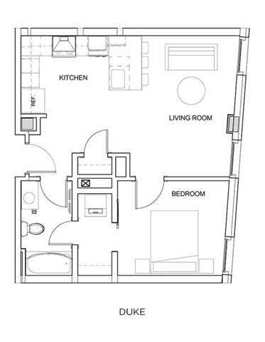 DUKE Floor Plan 12