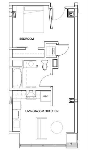 HARVARD Floor Plan 14