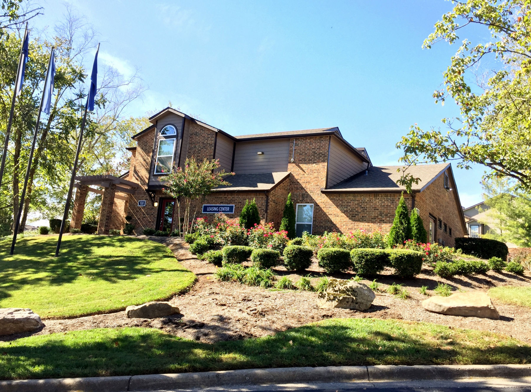 Hickory Highlands Apartments Apartments in Antioch, TN