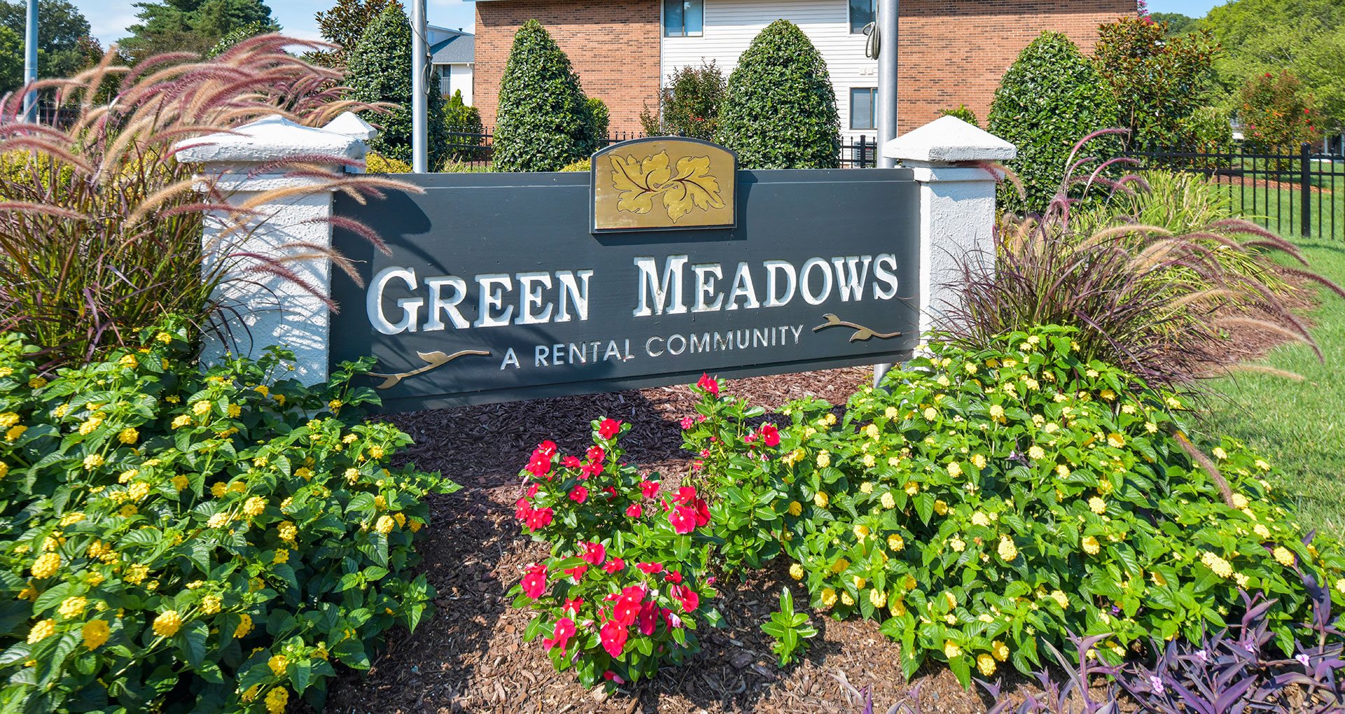 Green Meadows Apartments in Raleigh, NC