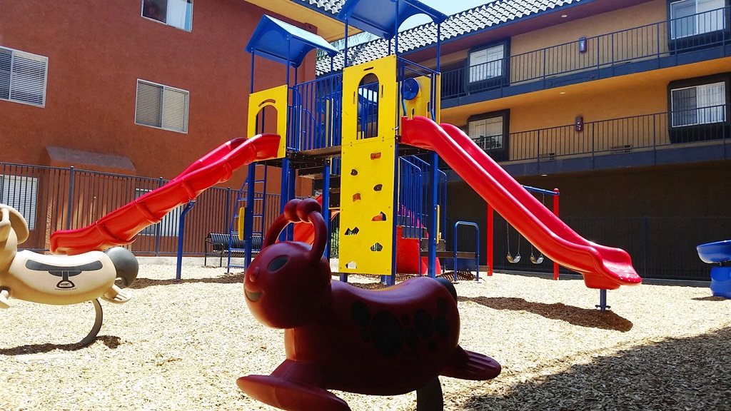 Photos of Our Apartments for Rent in Anaheim CA Gallery