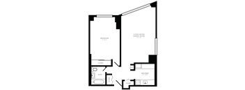 Tier 04/05 (1BR/1BA)