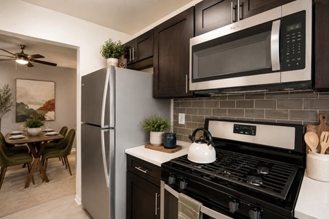 5510 Ascot Court 1-3 Beds Apartment for Rent