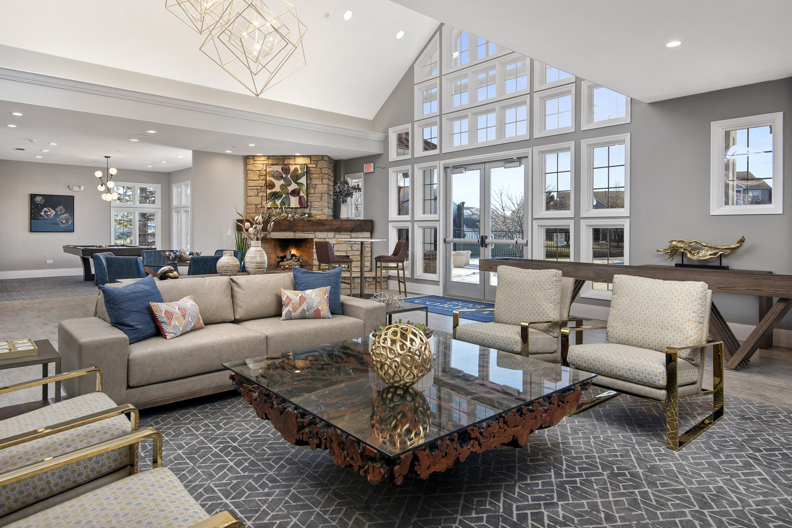 Apartments In Naperville Il 803 Corday At Naperville