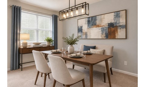 935 North Van Dorn St. Studio-3 Beds Apartment for Rent