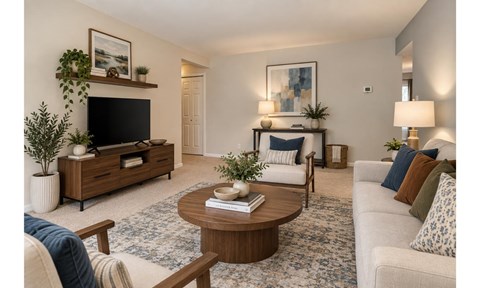 935 North Van Dorn St. Studio-3 Beds Apartment for Rent